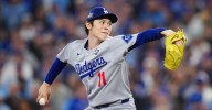 Roki Sasaki will be part of Dodgers’ rotation plans in 2026