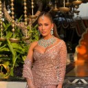 Jennifer López habría cobrado millonaria cifra por cantar en una lujosa boda en India