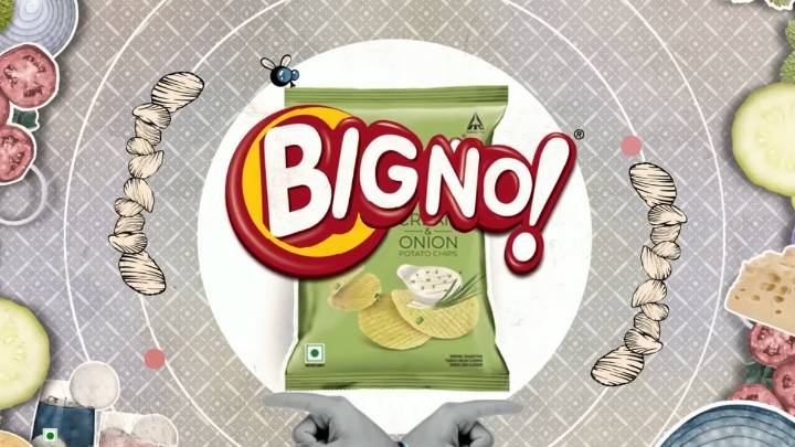 From big no to Bingo! The chips brand turns its ‘existential crisis’ into hit campaign