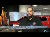 Local veteran gifted with a big surprise