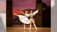 El emblemático ballet "La Fille mal gardée" del Royal Ballet llega en directo desde Londres a Zaragoza