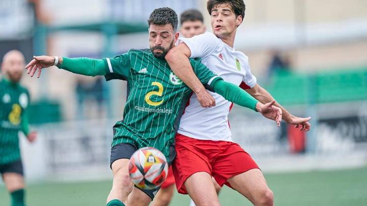Extremadura se prepara para la Copa de las Regiones UEFA