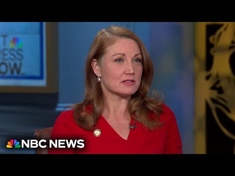 ‘I'm pissed as hell about how it went down’: House Democrat on shutdown