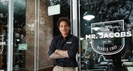 Mr. Jacobs: la barbería premium que ahora inicia una nueva etapa junto a Paolo Guerrero