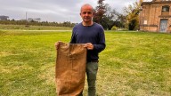 Dusty duffel bag found in Italy revives story of Cape Bretoner killed in WW II