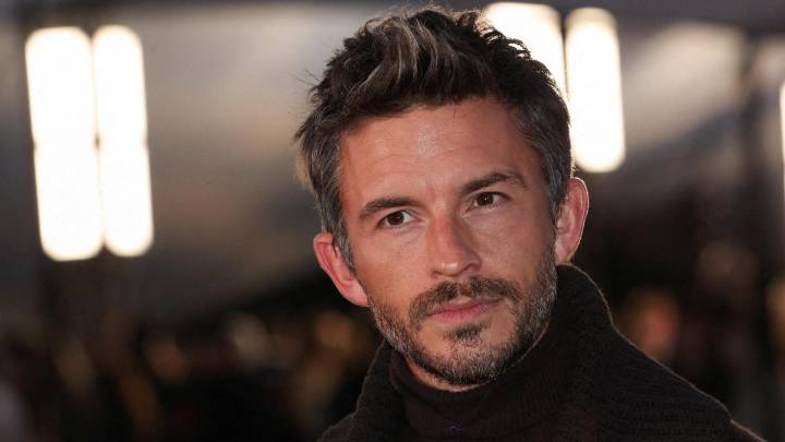 Jonathan Bailey, elegido el hombre vivo más sexy del 2025 por la revista 'People': “Me parece completamente absurdo”