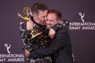 Oriol Pla se lleva el Emmy Internacional a mejor actor en una gala sin latinos premiados