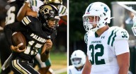 Non-Public B state final football preview: No. 11 Paramus Catholic vs. No. 10 DePaul