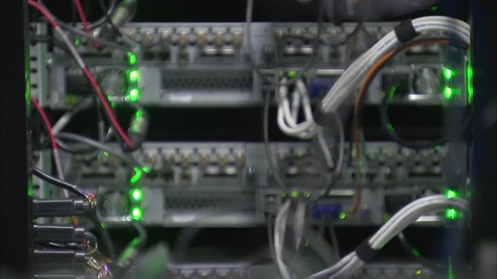 Texas lawmakers defend new AI law as Federal effort looks to scrap regulations