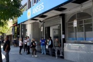 ANSES. Quiénes cobrarán el bono de $70.000 en diciembre