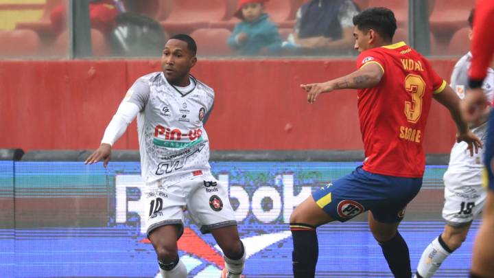 [Radio en vivo🎙] Limache y Unión se enfrentan en duelo clave por la permanencia