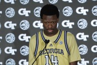 Deadspin | Georgia Tech barely outlasts UMES in OT slugfest