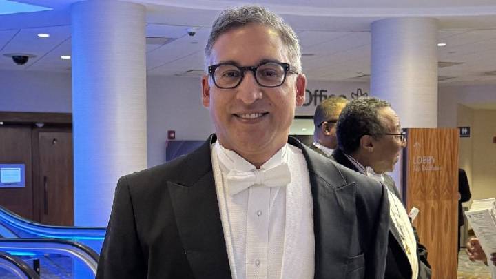 Meet Neal Katyal, The ‘Trump Tormentor’ Challenging US President’s Authority To Impose Tariffs