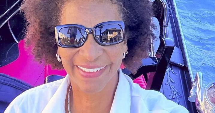 'I went on 70 holidays in a year – it helped cure major menopause symptom'