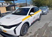 IMUUS anticipa aumento en denuncias por cobros excesivos de taxis en Saltillo