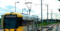 The major Metrolink and Manchester Airport plans in the works