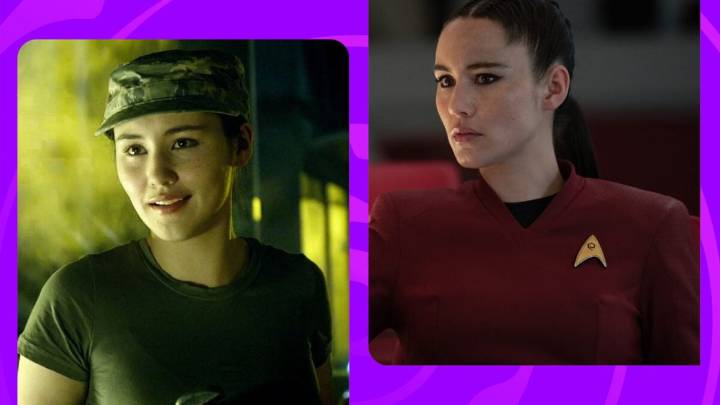 Christina Chong Has a Wild Idea for a 'Doctor Who' and 'Star Trek: Strange New Worlds' Crossover