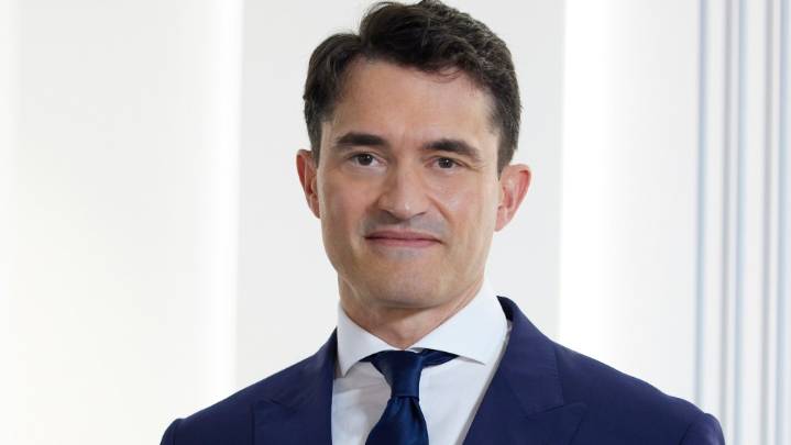 Mytheresa Names Former Christie's Executive Francis Belin as CEO