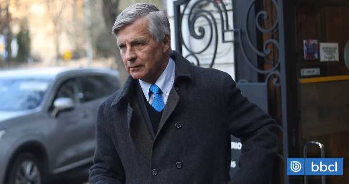 Mayne-Nicholls rompe el silencio por caso de Panamericanos 2023: "Protegimos los intereses del Estado"