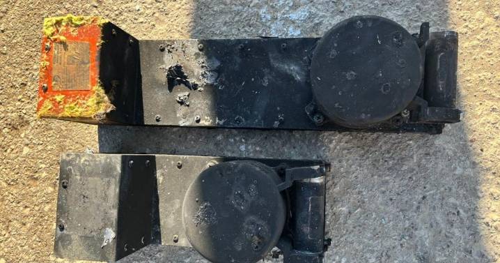 Investigators recover black boxes from UPS flight wreckage