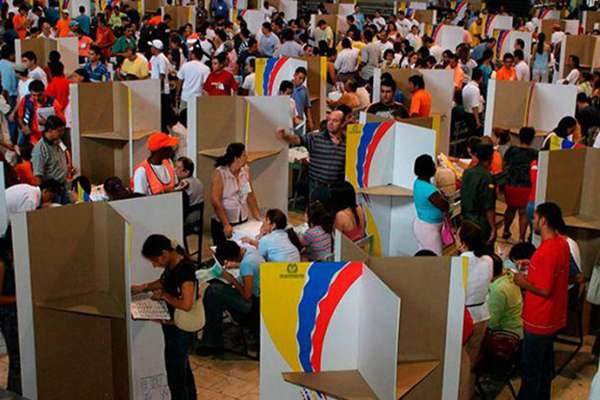 Contraloría refuerza vigilancia para evitar uso político de recursos en elecciones 2026