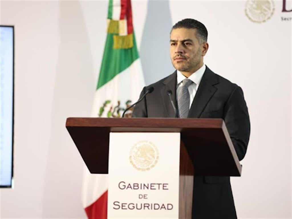 Gobierno de México apoya investigaciones tras asesinato de alcalde