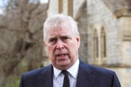 UK leader suggests Prince Andrew testify in Epstein investigation