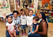 Square One, Health New England to waive parent fees for early education for November