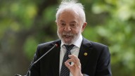 Lula: “No quiero que lleguemos a una invasión terrestre” de EEUU a Venezuela