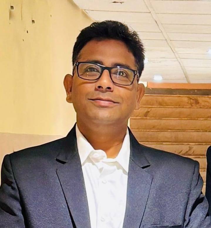 Tripura Journalist to represent India at World Climate Conference in Brazil