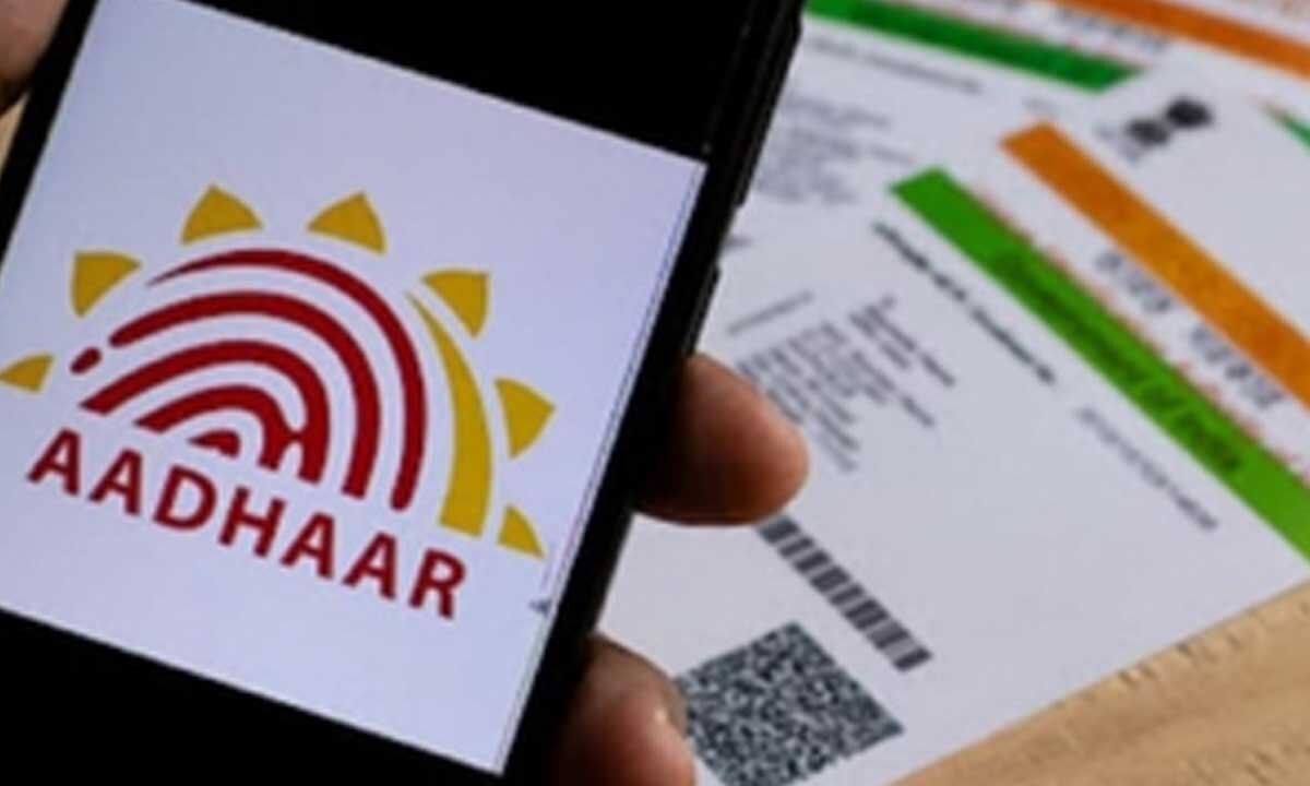 UIDAI unveils ‘Aadhaar Vision 2032’ framework