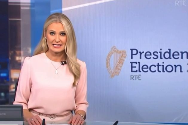 Electoral Commission CEO says AI deepfakes could “distort” future Irish elections