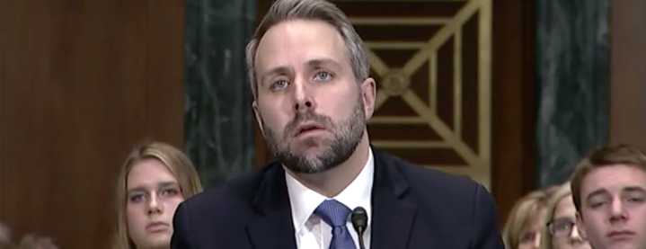 Disgraced Alaska Judge Joshua Kindred Disbarred by Court