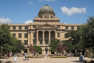 Texas A&M sets policies about discussing gender and race in the classroom
