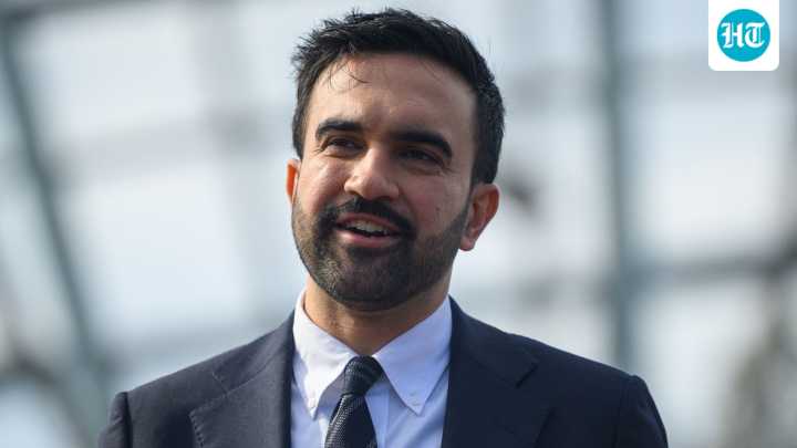 Zohran Mamdani’s NYC mayor salary sparks debate for being ‘surprisingly low’