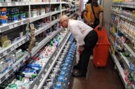 La inflación de octubre fue de 2,3% y acumuló 31,3% en los últimos doce meses