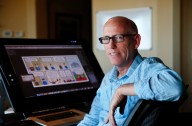Trump's rush to get Scott Adams cancer drug sparks debate about access