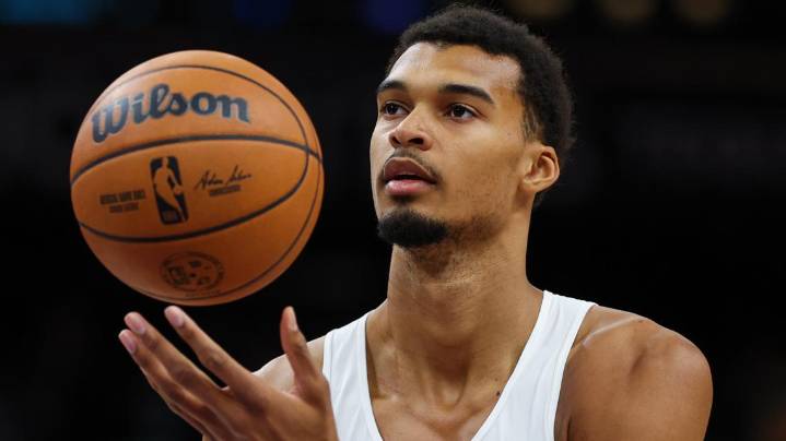 'I'm hopeful': Wemby reacts to voter approval of $1.3 billion San Antonio Spurs arena