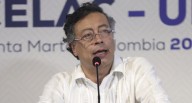 Subsecretario de Estado de EE.UU.: Gustavo Petro "se autodescribe como un nuevo Bolívar y no lo es" | Colombia 