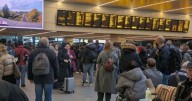 Yorkshire train chaos: What we know so far
