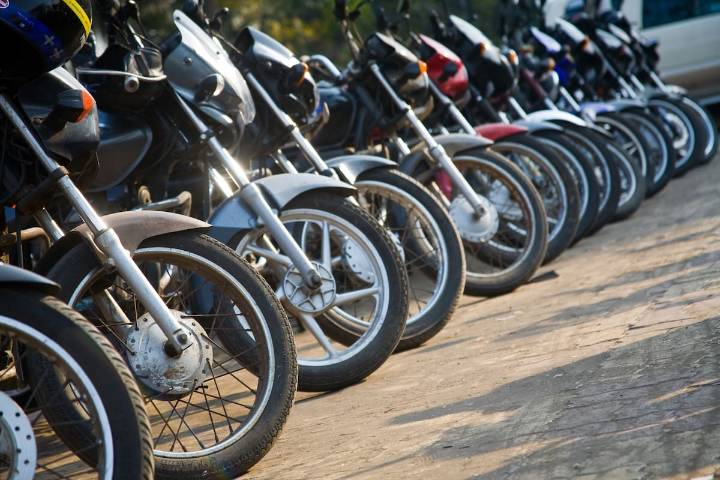 Estas son las motos que más se venden en Colombia: Especificaciones y precios