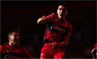 Resultado: Mientras México dormía, Xolos derrotó con autoridad a Tigres en la frontera