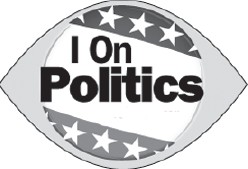 I On Politics