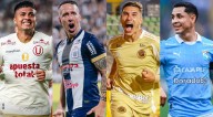 Fichajes Liga 1 2026: altas, salidas y rumores sobre el mercado de fichajes del fútbol peruano