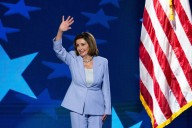 Pelosi announces retirement as history-making career comes to a close