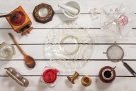 7 Things to Declutter Now for a Calmer Thanksgiving and Holiday Season Ahead