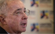 Expresidente Uribe hace un llamado a la prudencia para definir candidato presidencial