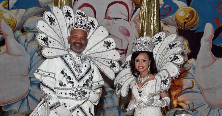 Calling all Carnival ball captains! Send us your 2026 date