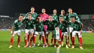 Calificaciones de la Selección Mexicana en el empate ante Uruguay