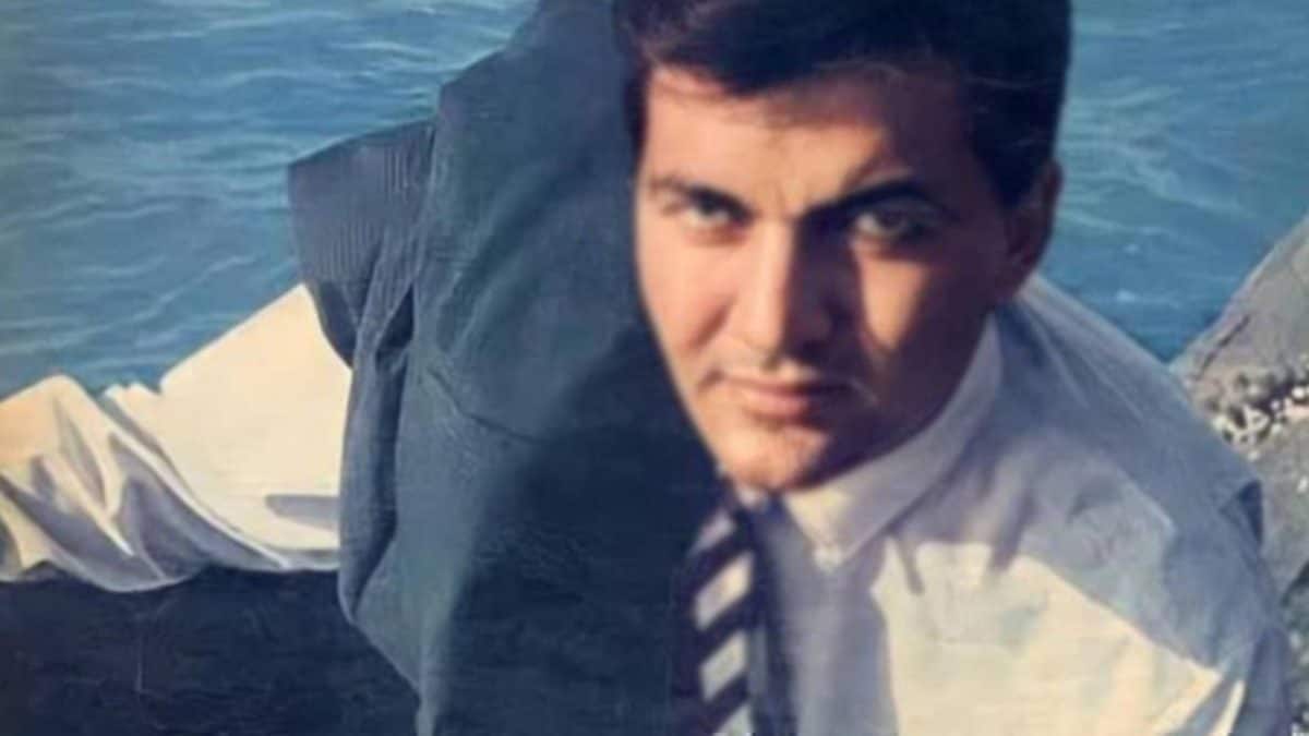 Bollywood’s Evergreen Villain And His Surprising Connection To The Kapoor Clan